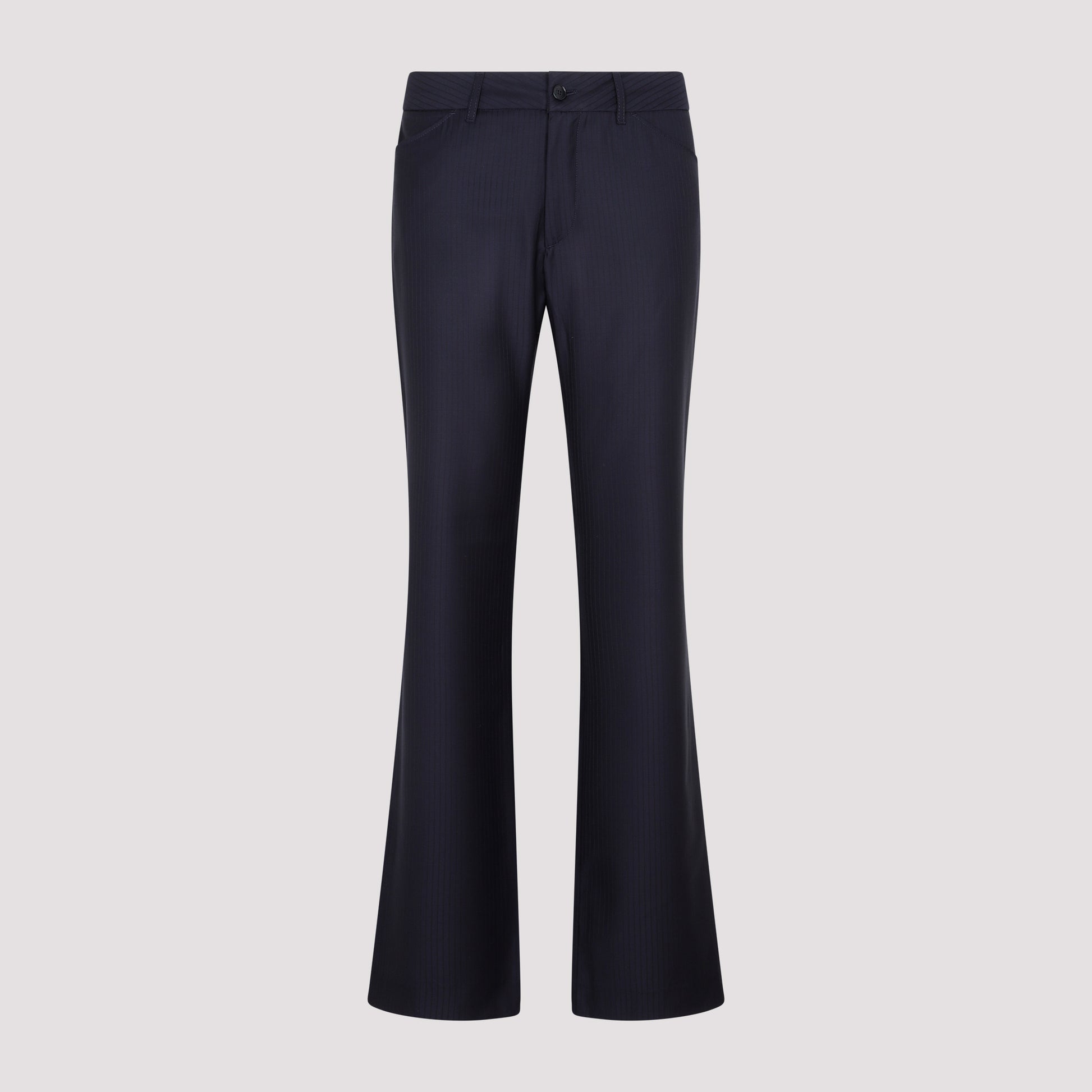 bootcut trousers-image-1