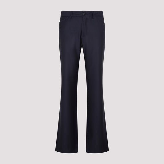 bootcut trousers-image-1