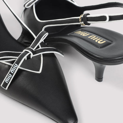 leather decolletè-image-6