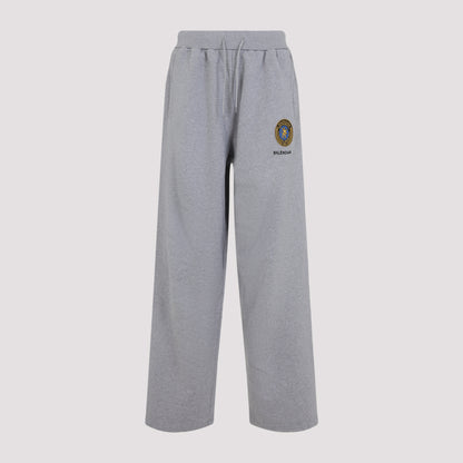 oversize track pants-image-1