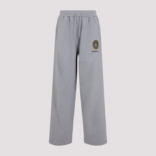 oversize track pants-image-1
