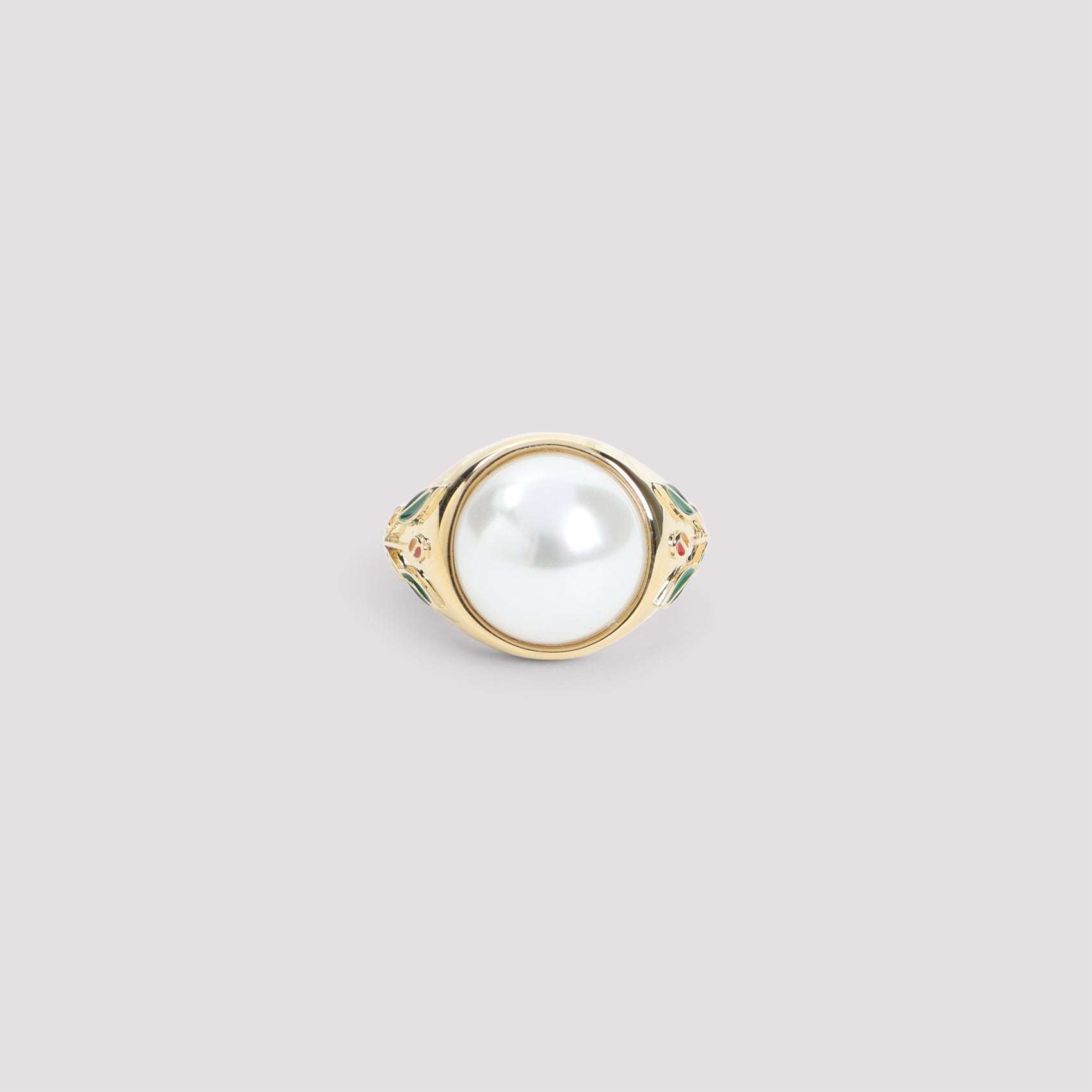 pearl signet ring-image-1
