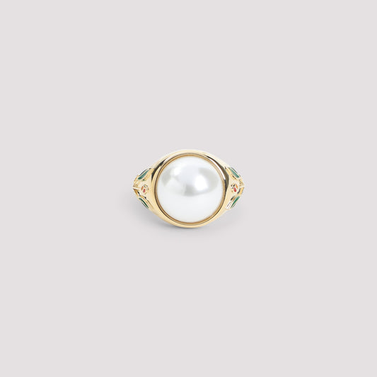 pearl signet ring-image-1
