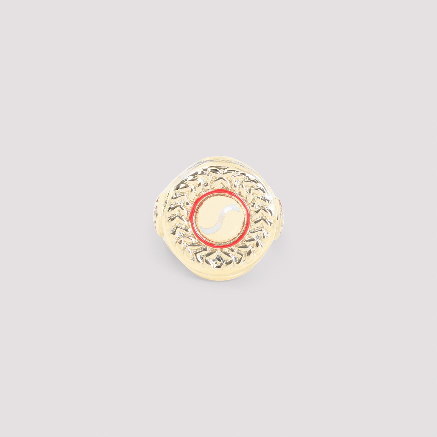 sports medallion ring-image-1
