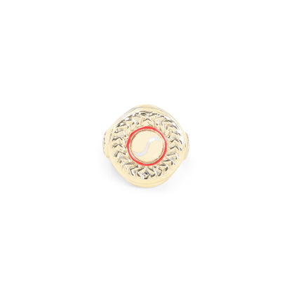 sports medallion ring-image-2