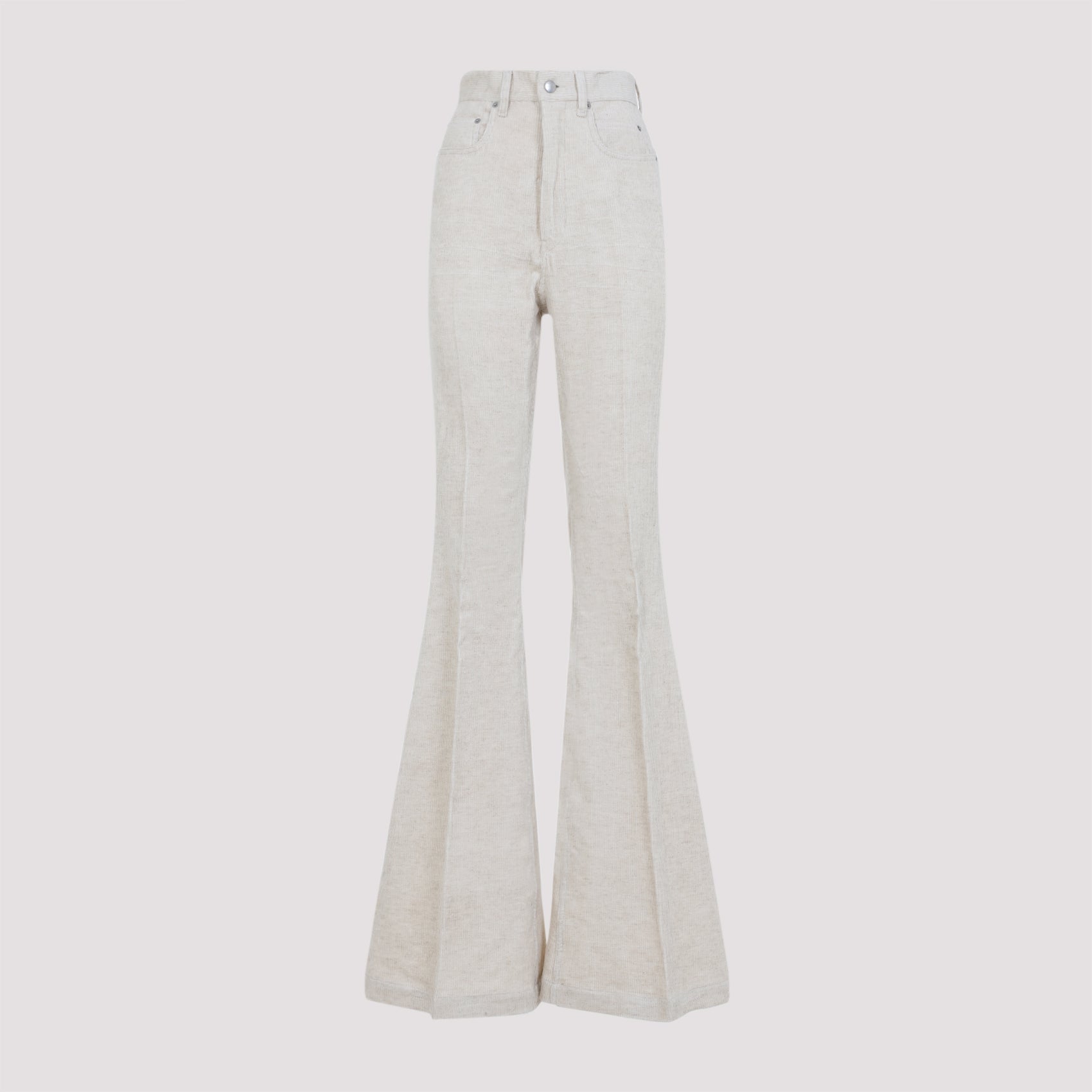 bolan bootcut pants-image-1