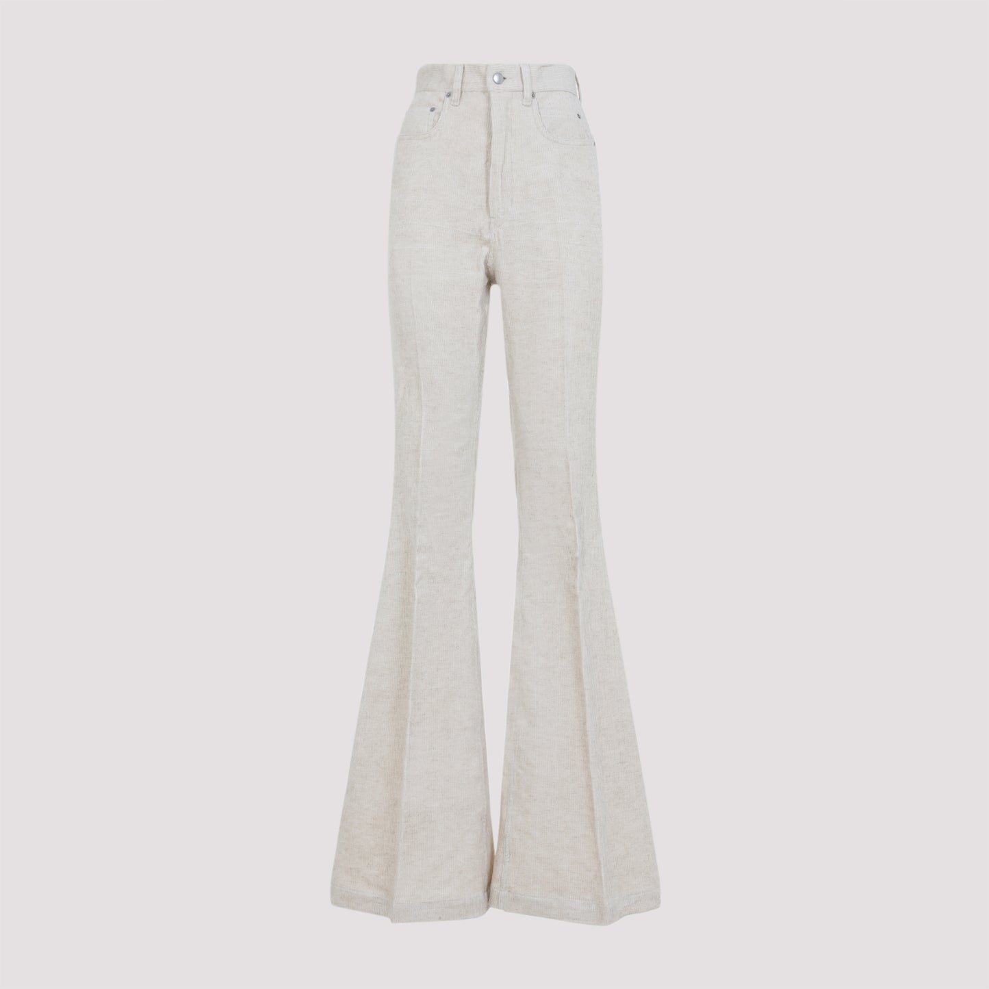 bolan bootcut pants-image-3