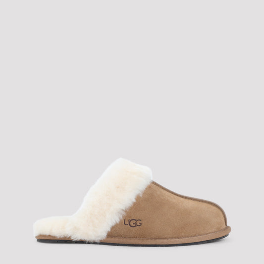 scuffette ii slippers-image-1