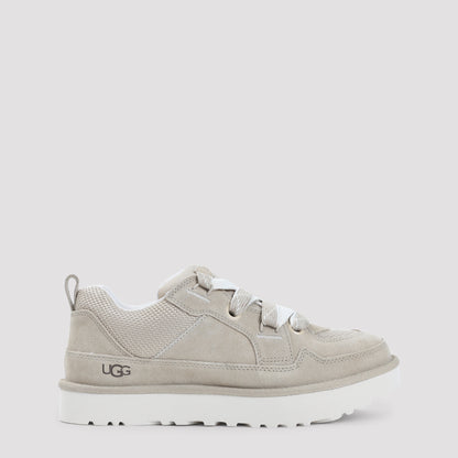 lo lowmel sneakers-image-1