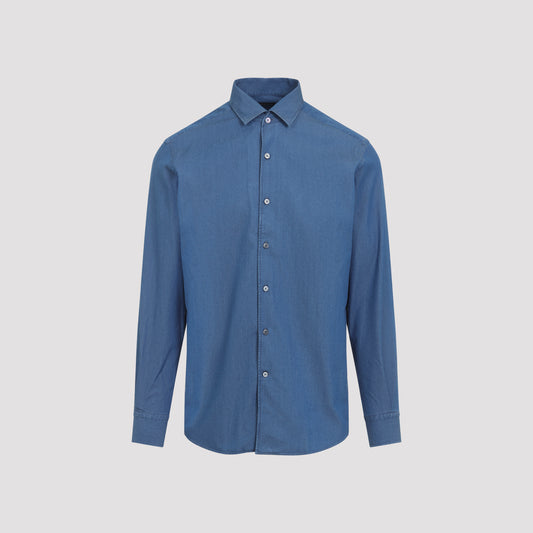 cotton shirt-image-1