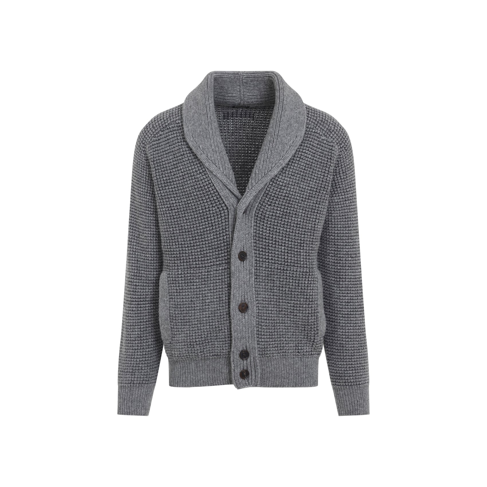 cashmere cardigan-image-2