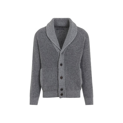 cashmere cardigan-image-2