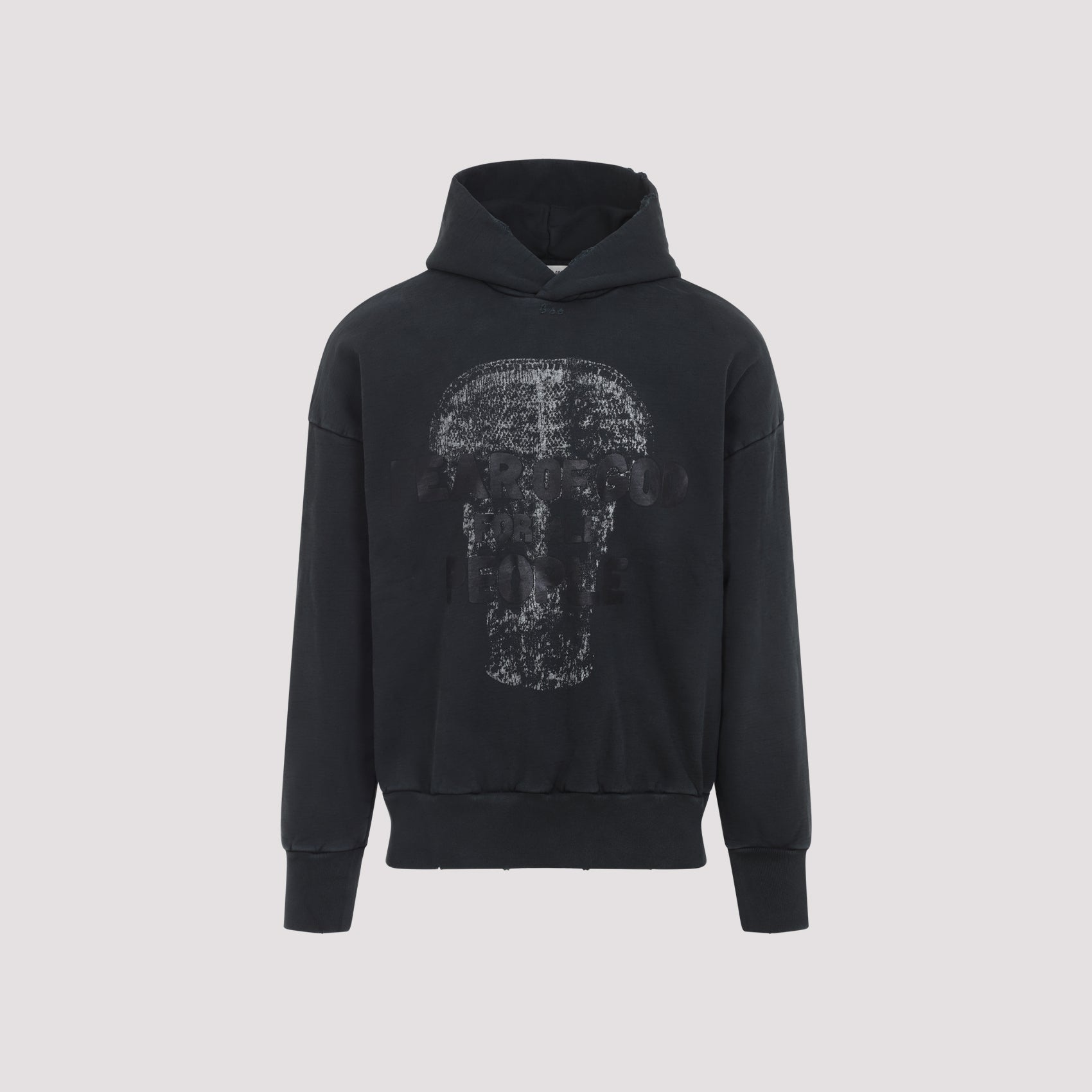 le panteres hoodie-image-1