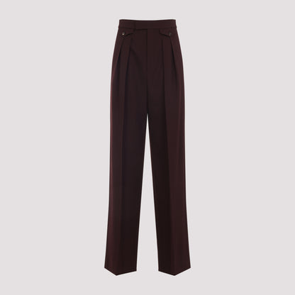 wool pants-image-1