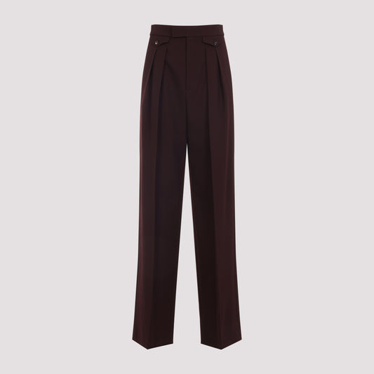 wool pants-image-1