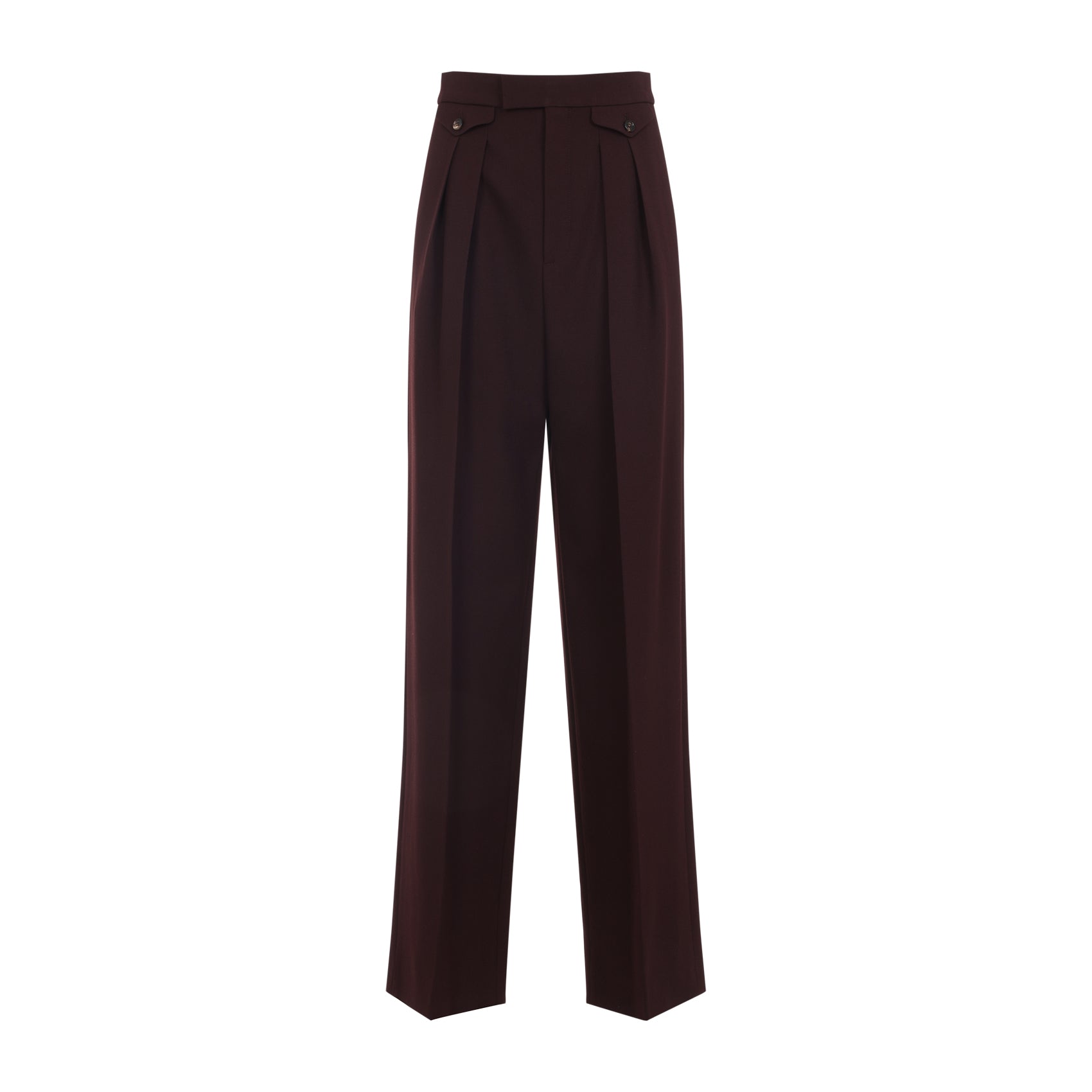 wool pants-image-2
