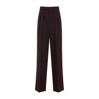 wool pants-image-2