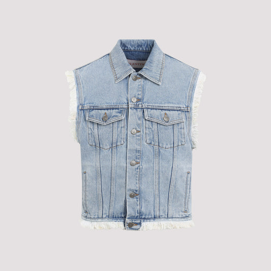 denim vest-image-1