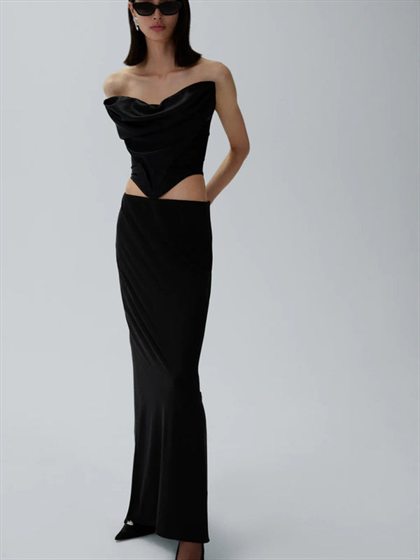Corset