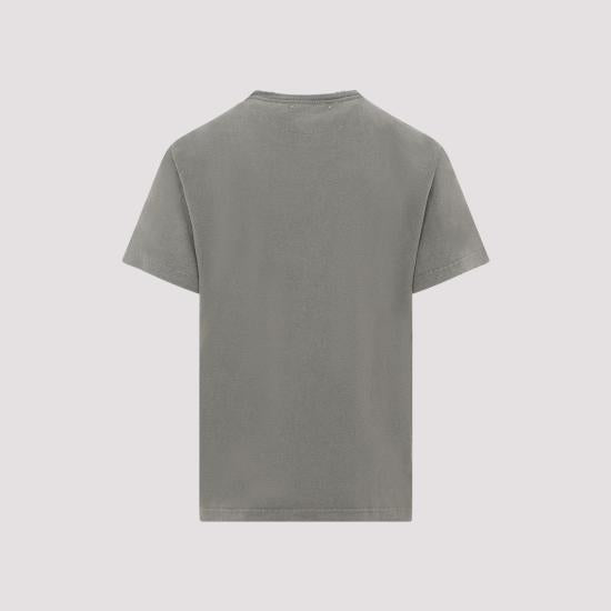 Short -sleeved t -shirt