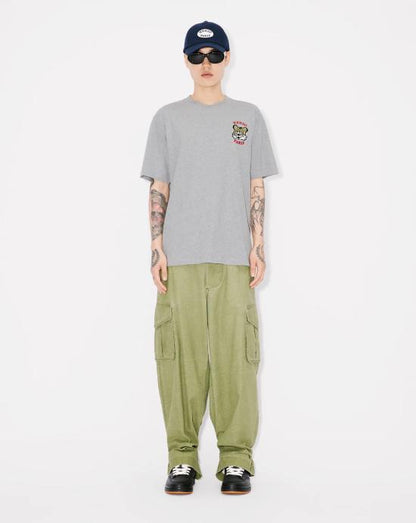 Short -sleeved t -shirt