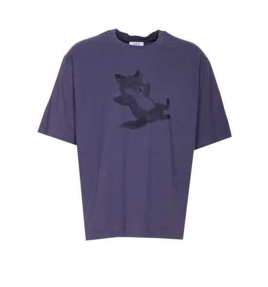Short sleeve shirt