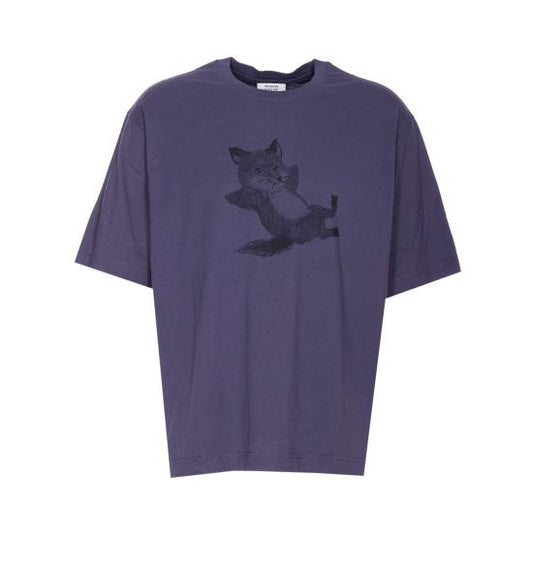 Short sleeve shirt