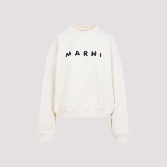 logo sweatshirt-image-1