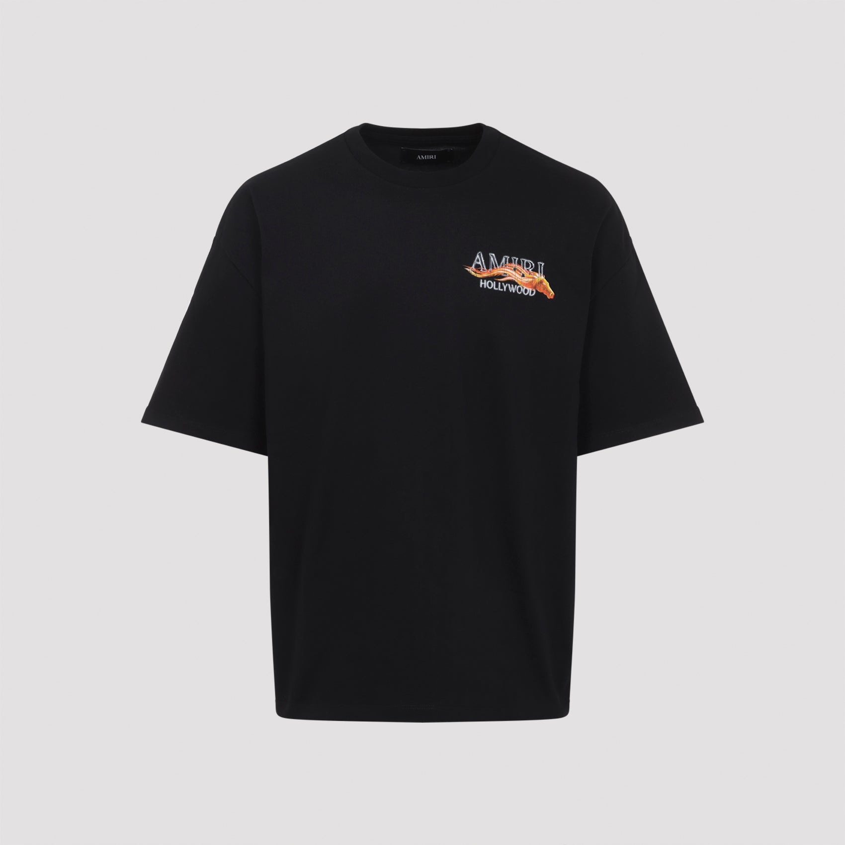 hollywood horse tee-image-1