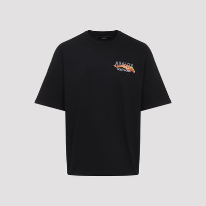 hollywood horse tee-image-1