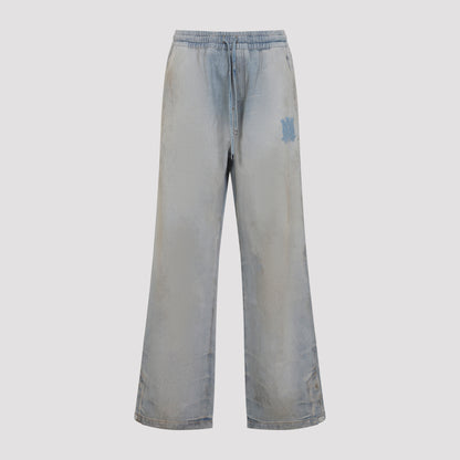relaxed baggy jeans-image-1