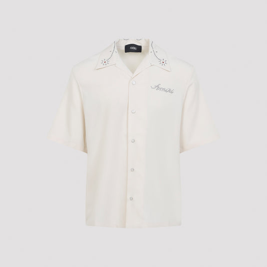 studded camp shirt-image-1