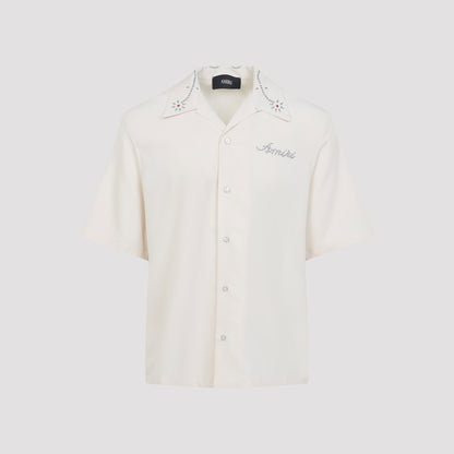 studded camp shirt-image-3