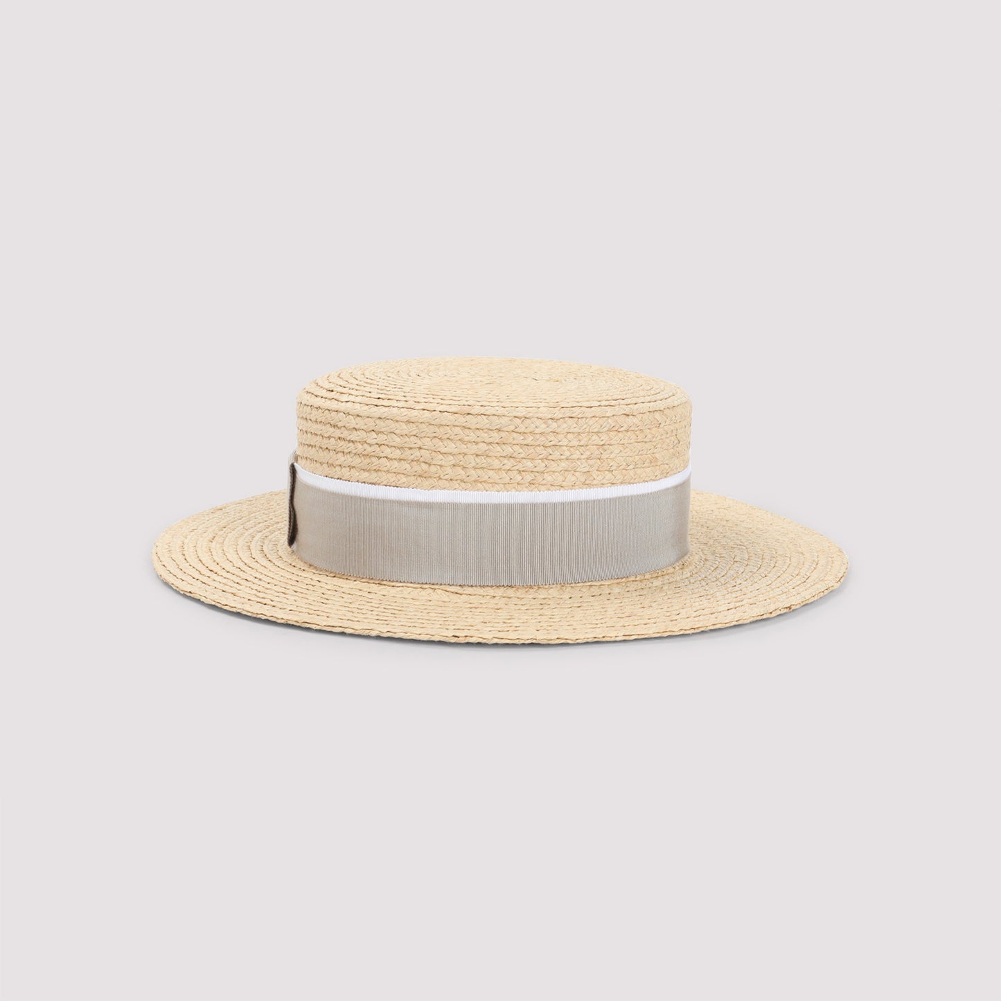 Natural Kiki Raffia Hat