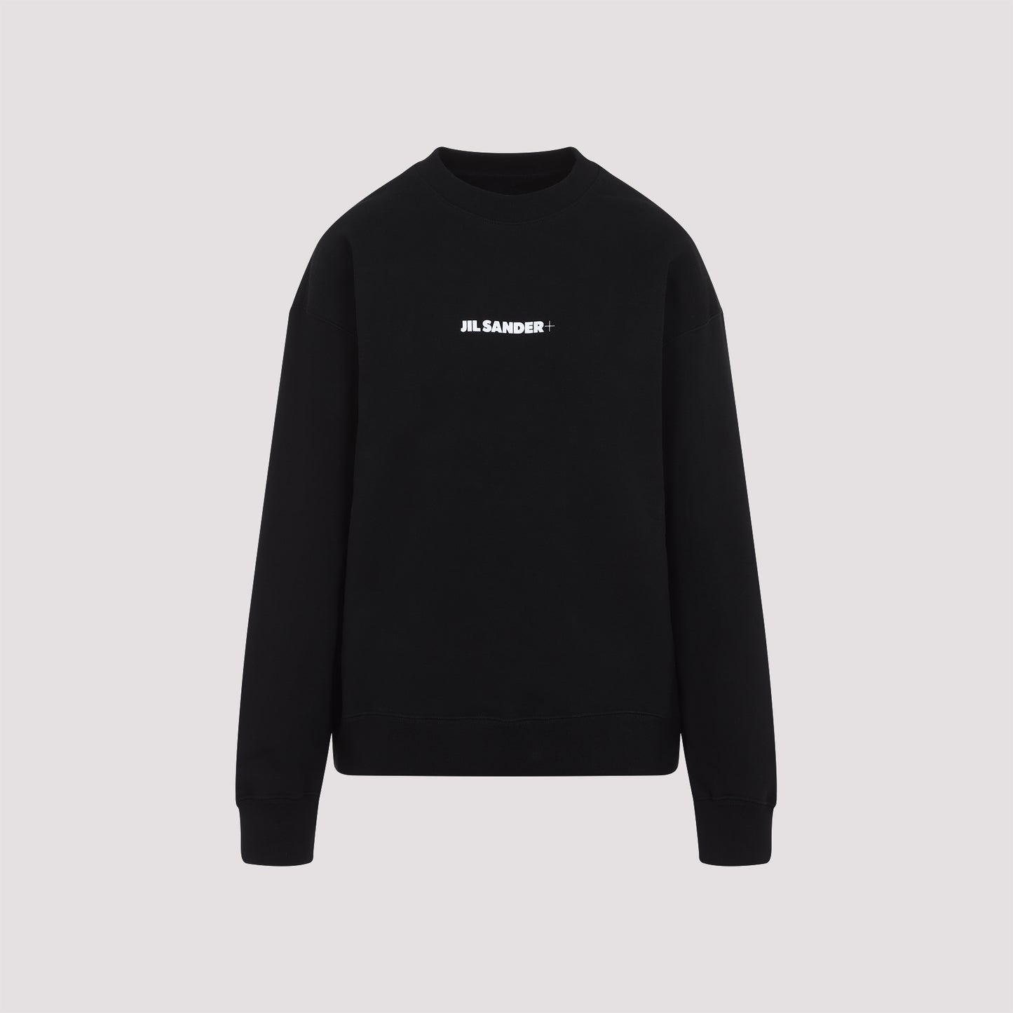 jil sander+ sweatshirt-image-1