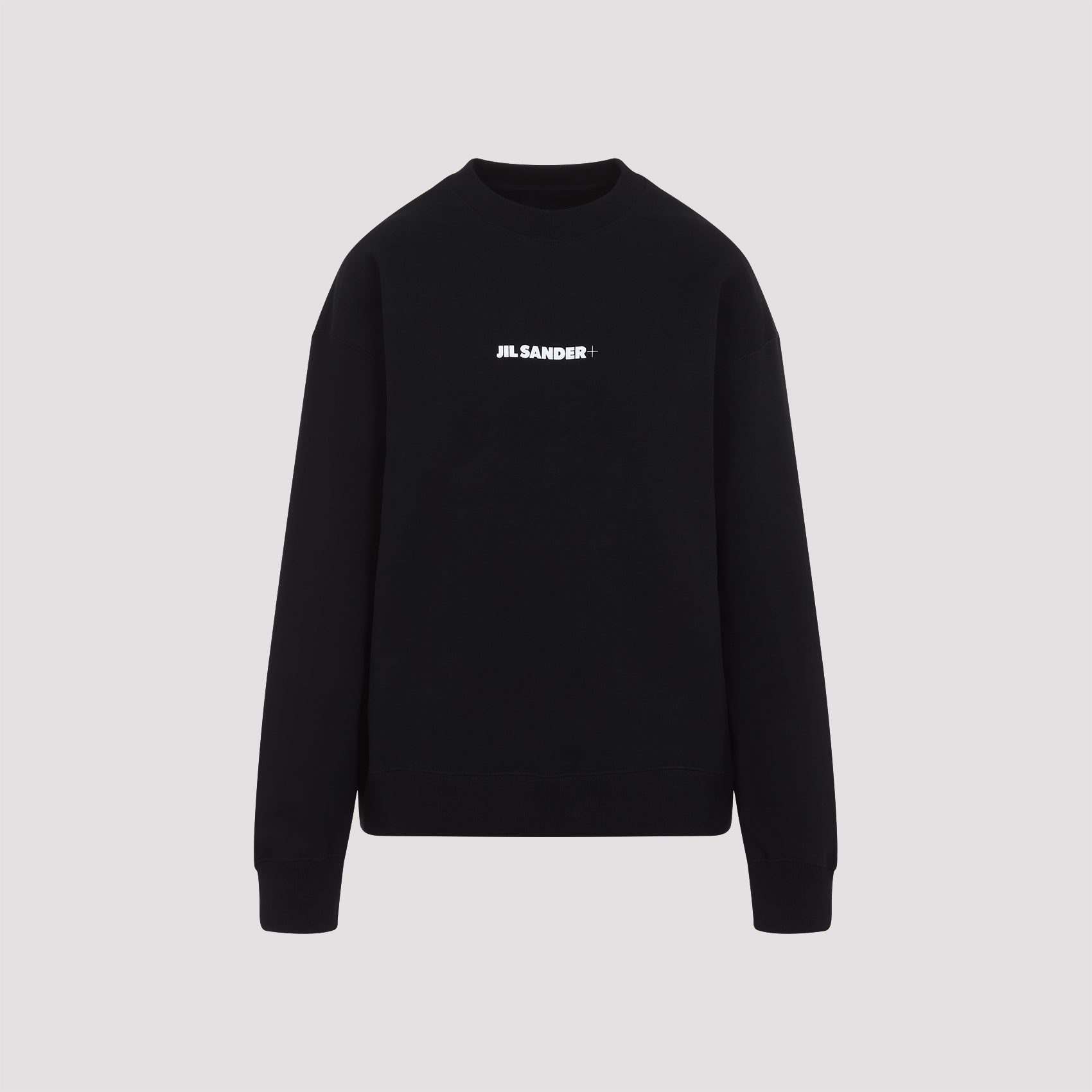 jil sander+ sweatshirt-image-1