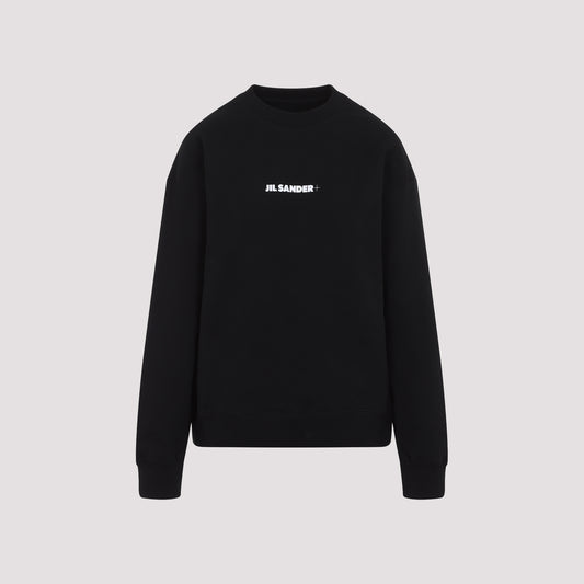 jil sander+ sweatshirt-image-1