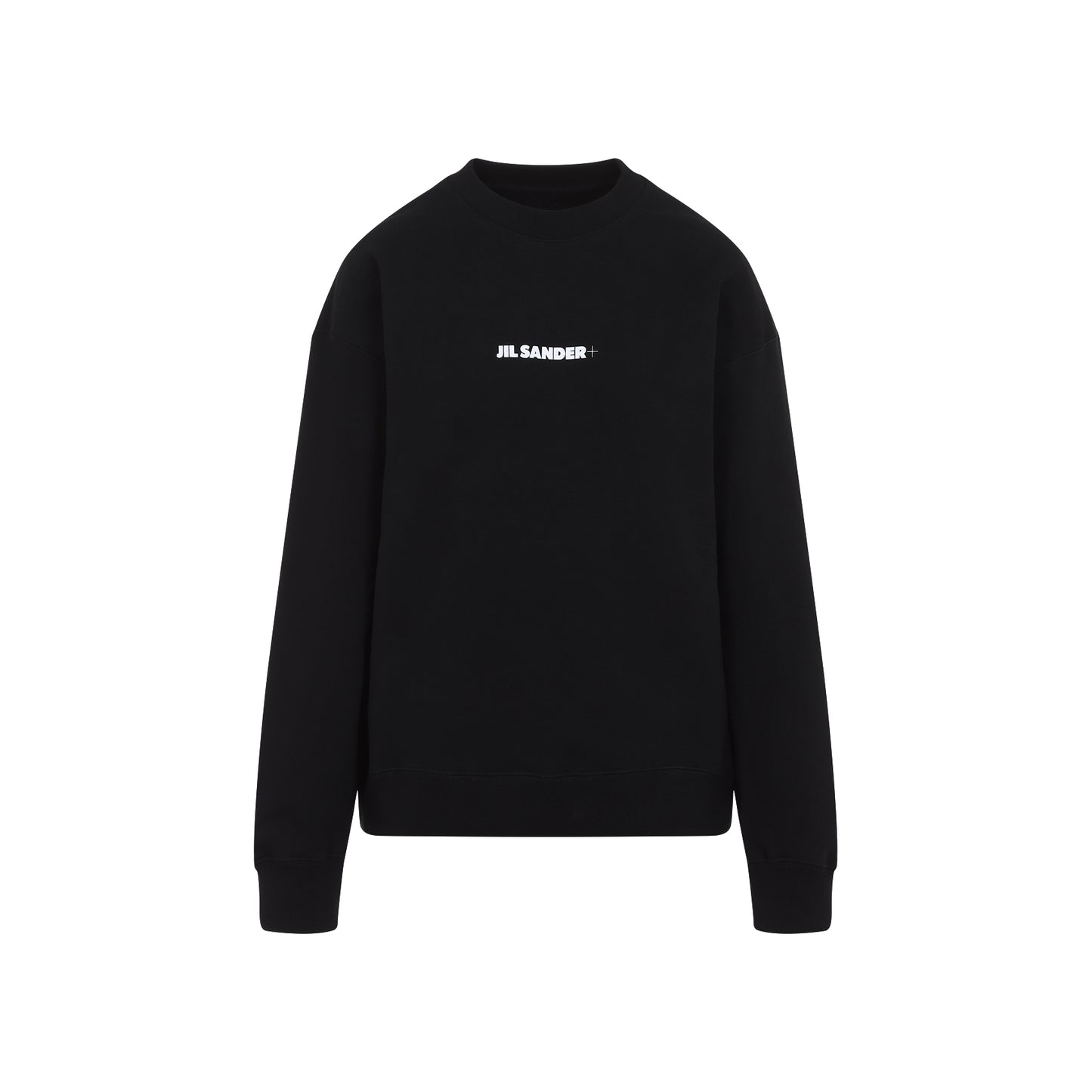 jil sander+ sweatshirt-image-2