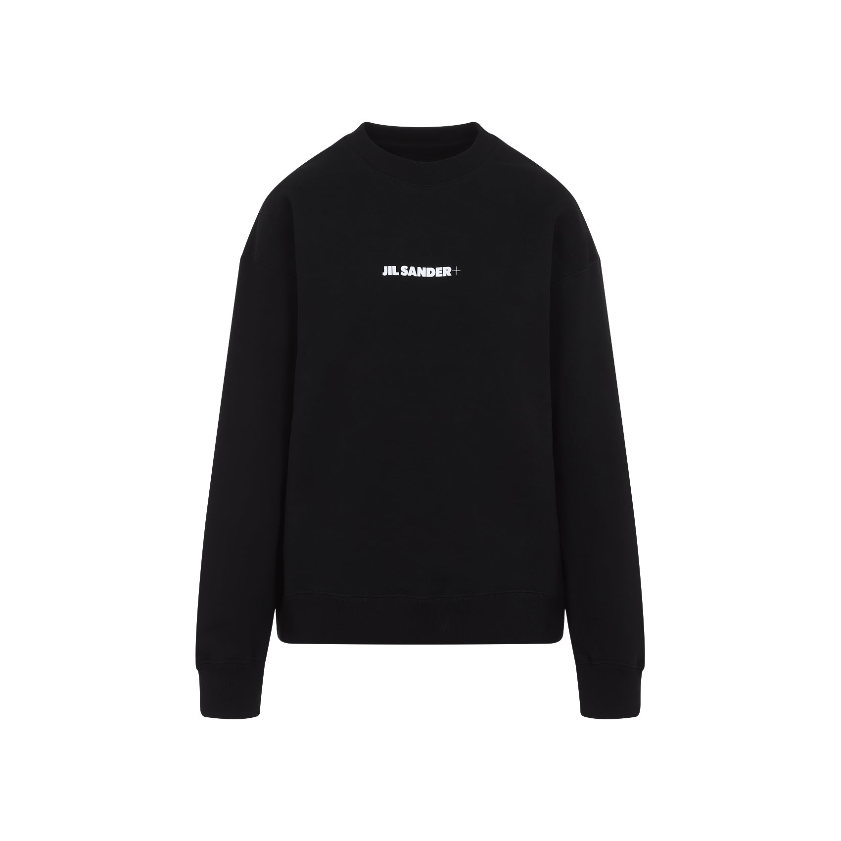 jil sander+ sweatshirt-image-2