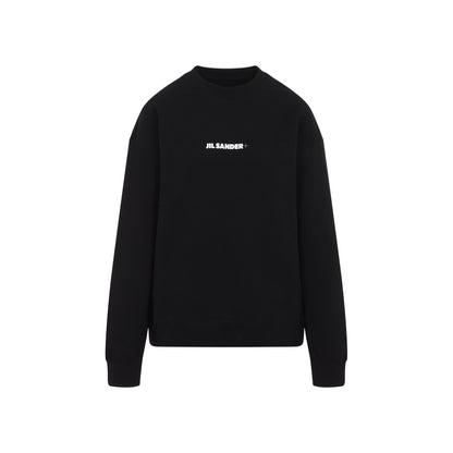 jil sander+ sweatshirt-image-2