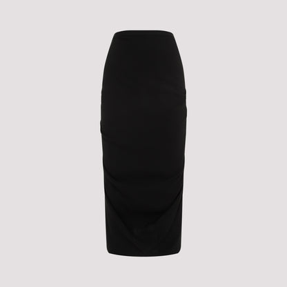 sonata midi skirt-image-1