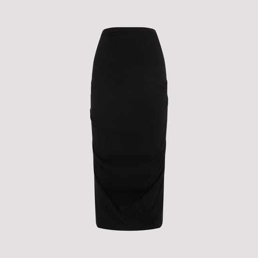 sonata midi skirt-image-1