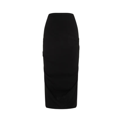 sonata midi skirt-image-2