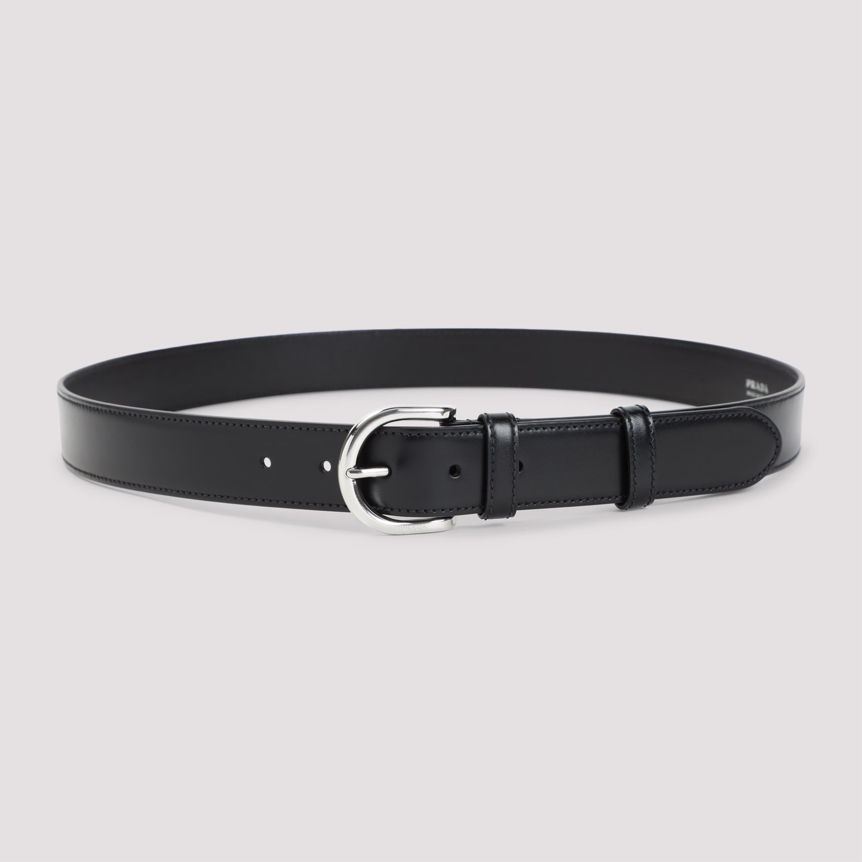calf leather belt-image-1