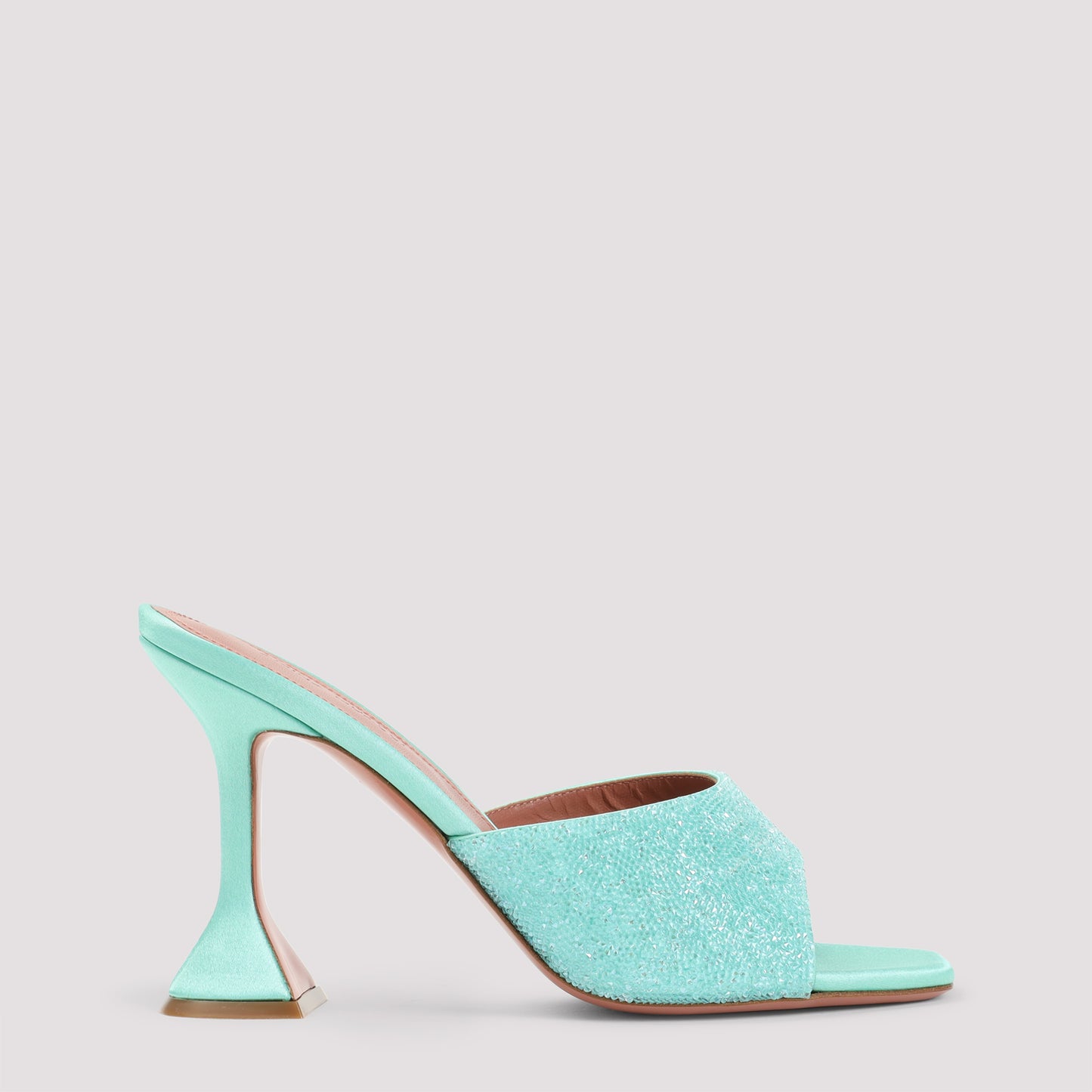 lupita crystal dust 95 sandals-image-1