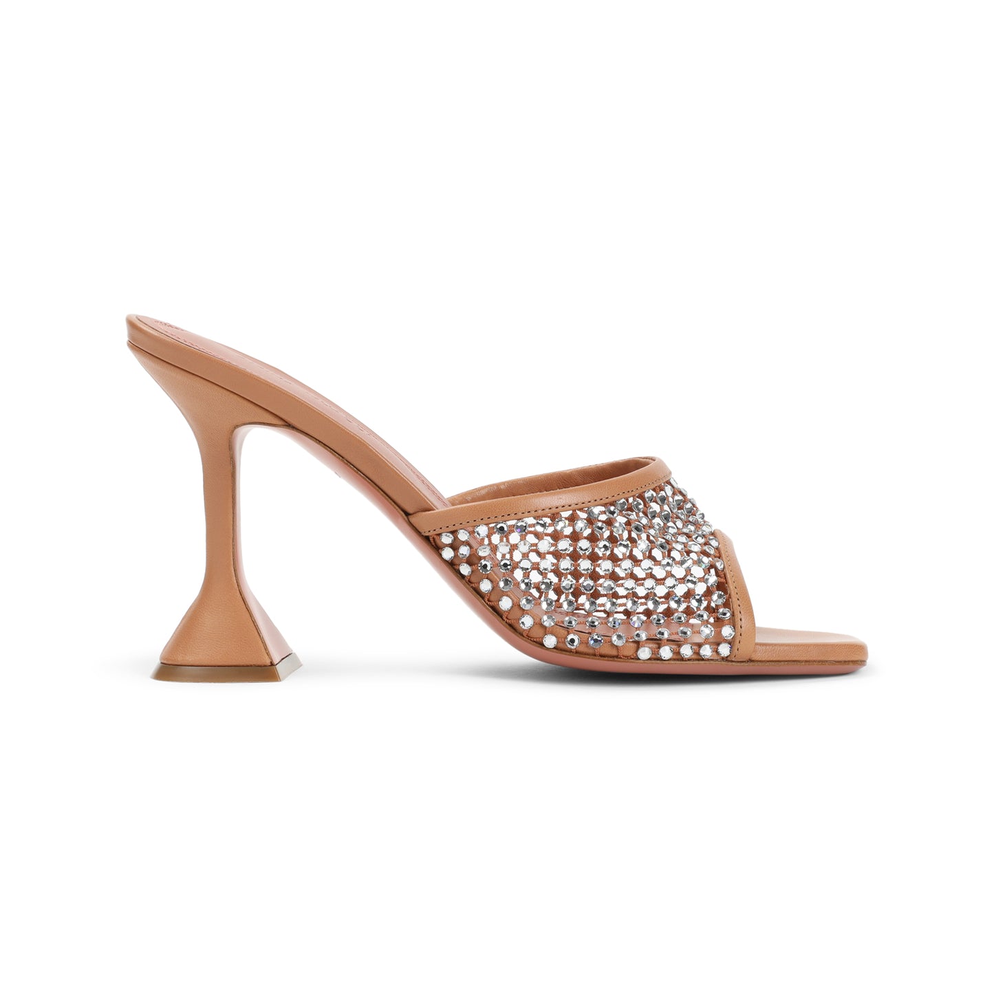 lupita crystal net 95 sandals-image-2
