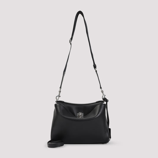 rodeo messenger shoulder bag-image-1