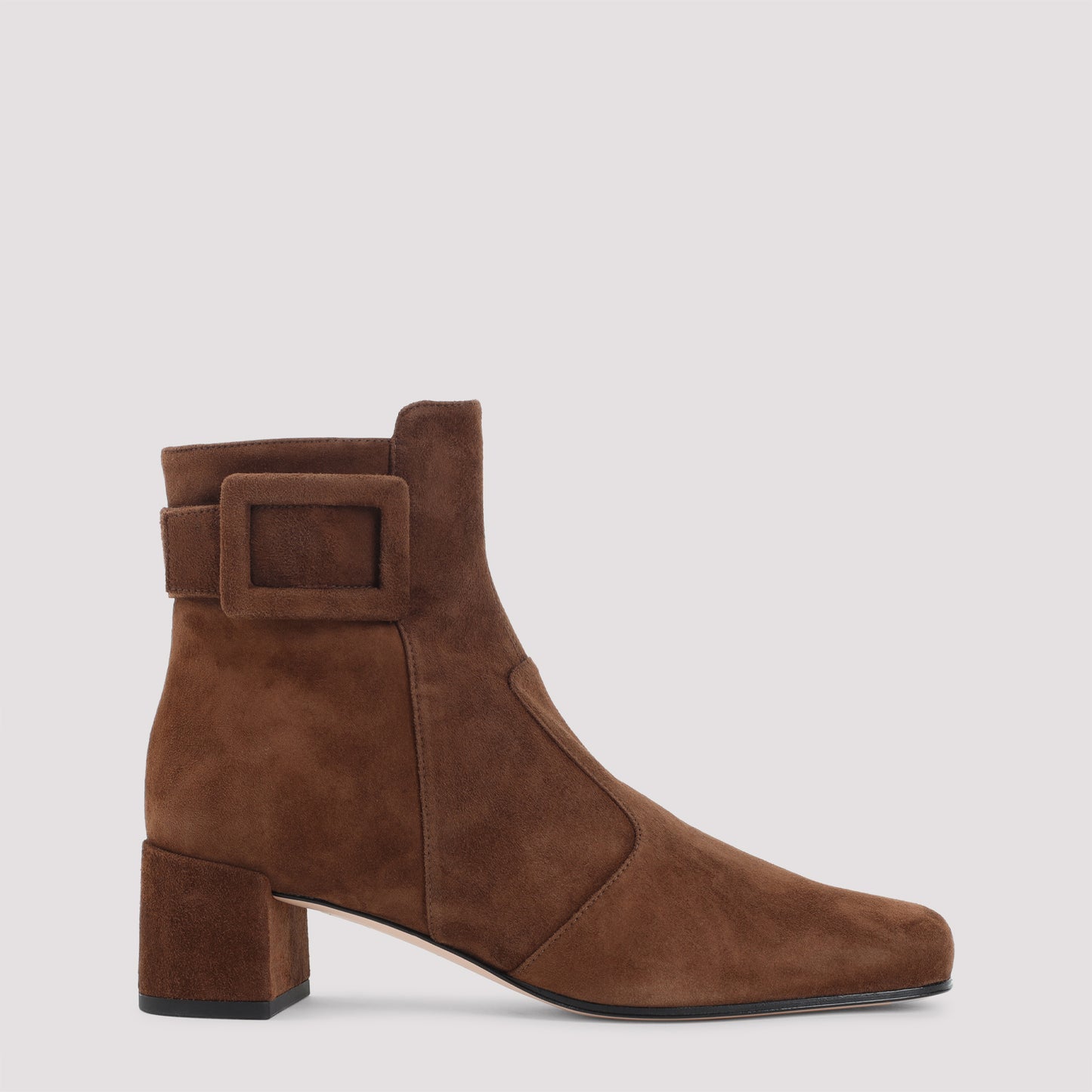 tres vivier polly 45 boots-image-1