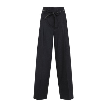 wide leg pants-image-2