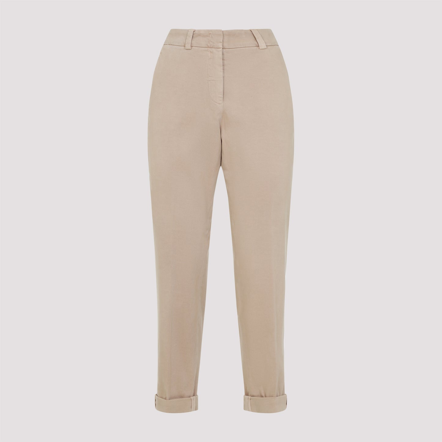 cotton pants-image-1